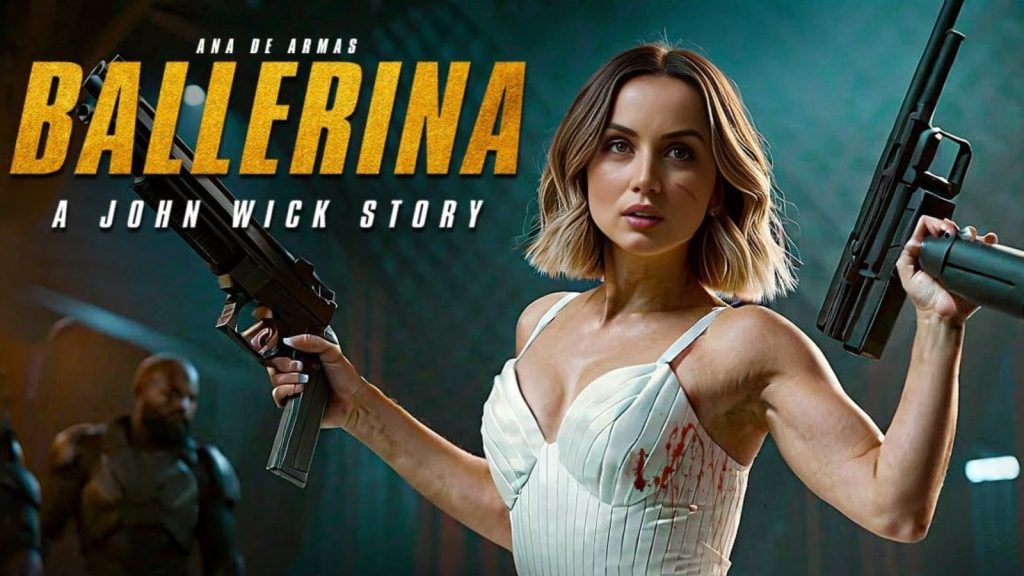 Ballerina (2025): Every Essential Thing in This Wick’s Movie Ballerina (2025): Every Essential Thing in This Wick’s Movie