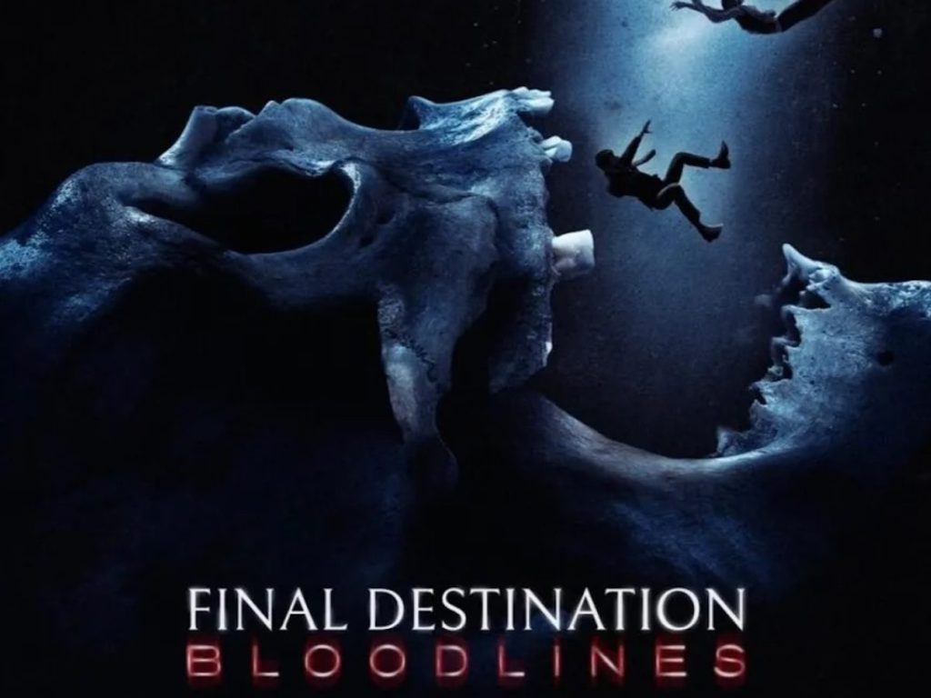 Final Destination Bloodlines: An All-Inclusive Handbook
