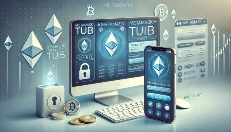 Download Metamask Tumb: A Step-by-Step Guide