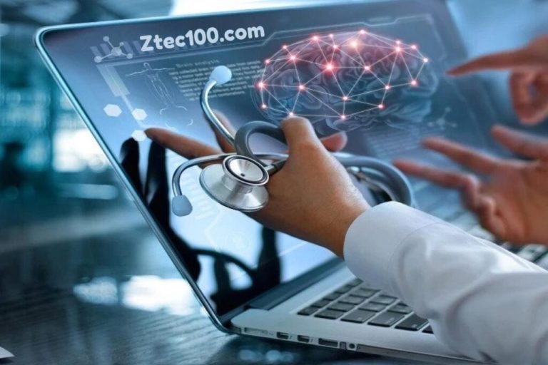 Ztec100.com Stay Healthy and Secure with Simple Solutions