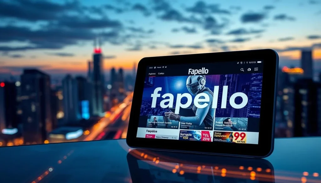 Fappelo: The All-in-One Tool for Effortless Organization!