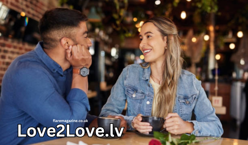 Why Love2Love.lv is Latvia’s Top Choice for Relationships