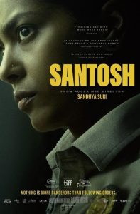 Santosh Movie