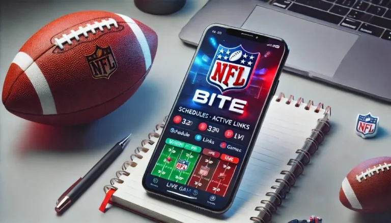 NFL Bite: Original NFL Streams Review