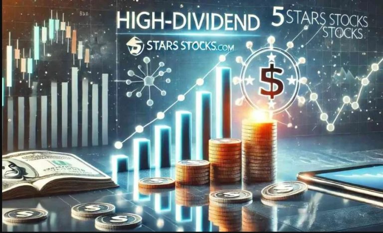 5StarsStocks.com Dividend Stocks: Complete Review