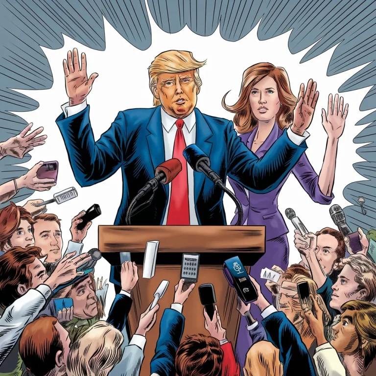 Trump Nicknames Kari Lake: The Ultimate Breakdown