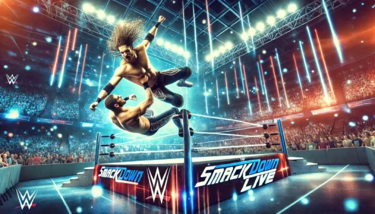 WWE Raw Episode 53: Unforgettable Moments