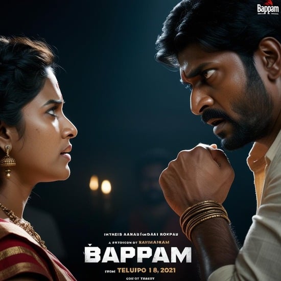 Everything You Need to Know About Bappam TV Telugu Movie Everything You Need to Know About Bappam TV Telugu Movie