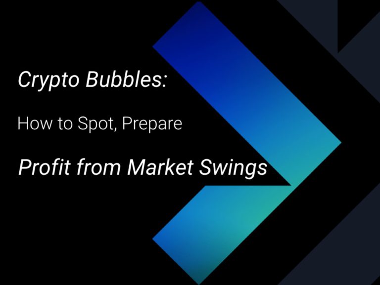 Understanding Crypto Bubbles and How They Affect the Market