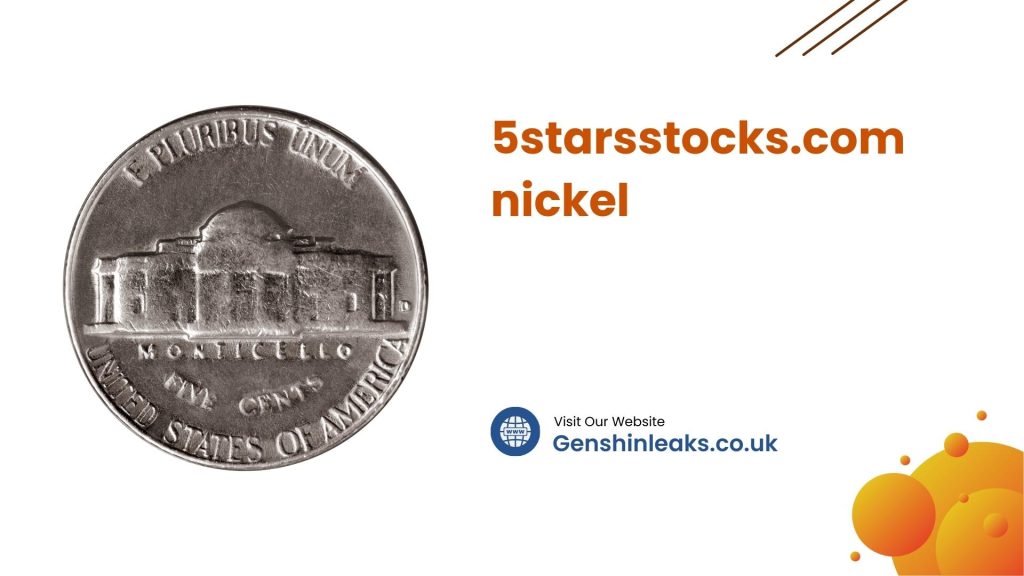 How to Understand and Invest in 5starsstocks.com Nickel Stocks