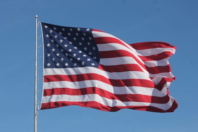 Do Americans say the US or America