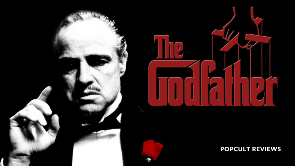 What are some criticisms of The Godfather