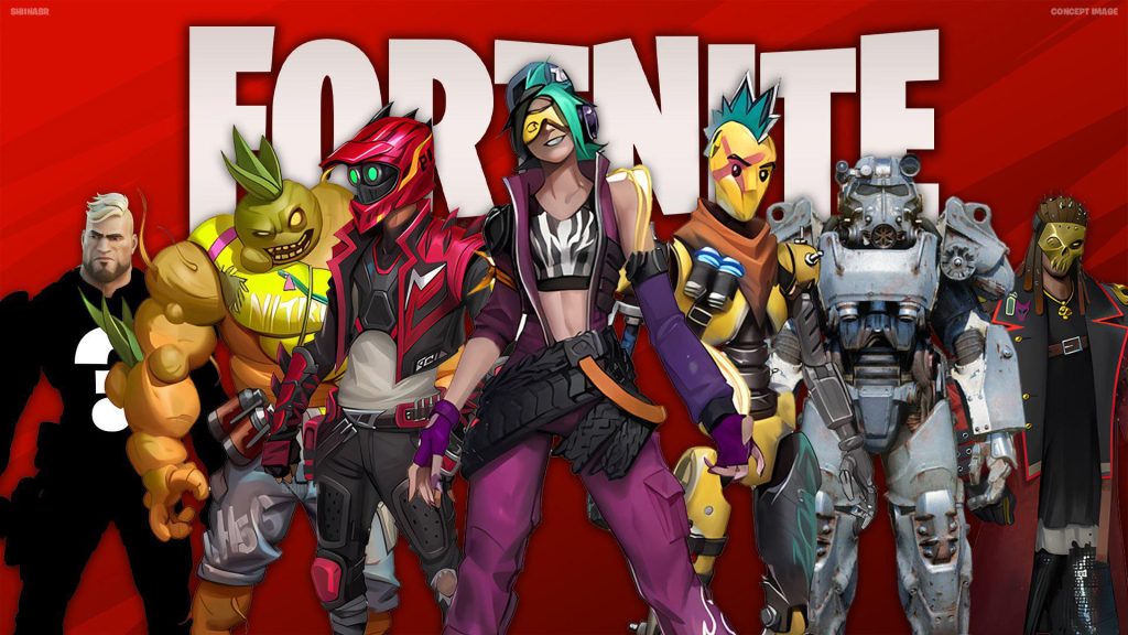 Everything You Need to Know About Fortnite Leaks and Their Impact