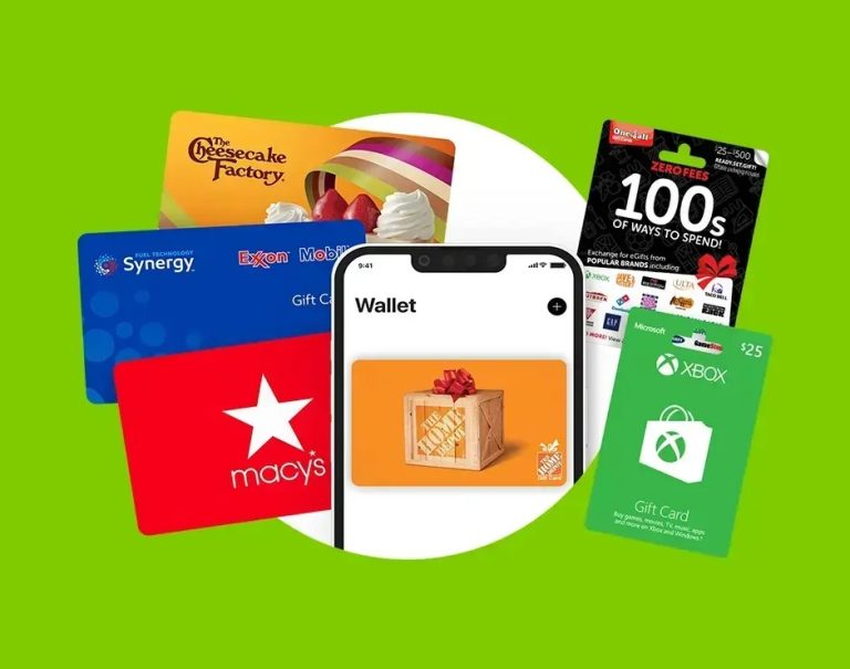 Everything You Need to Know About www rpggiftcards com Check Card