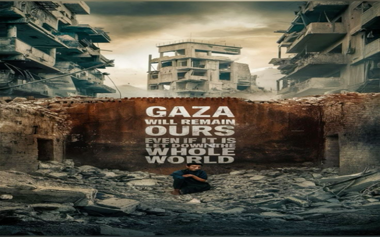 TV Tonight Channel: 4 Airs the Gaza Documentary the BBC Wouldn’t Broadcast