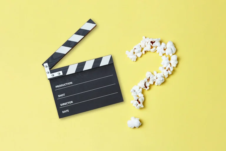 Cinema Quiz Battle: Test Your Movie Knowledge