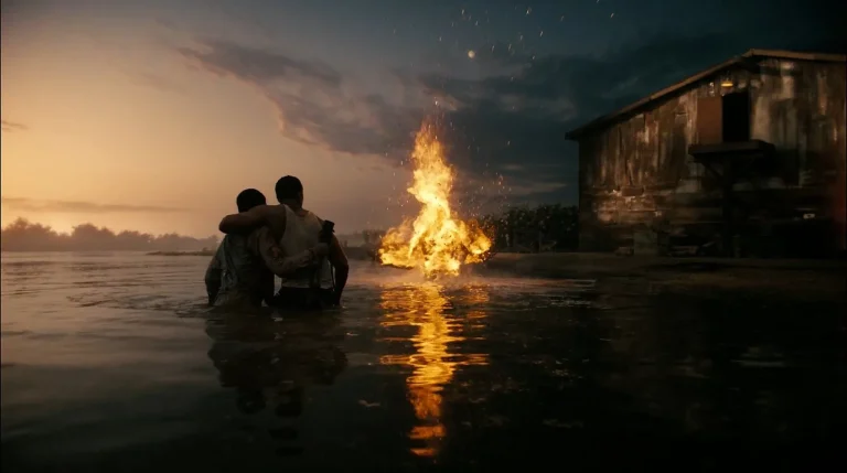 Heart-Pounding Suspense Awaits: New Thriller Movie Releases This Week