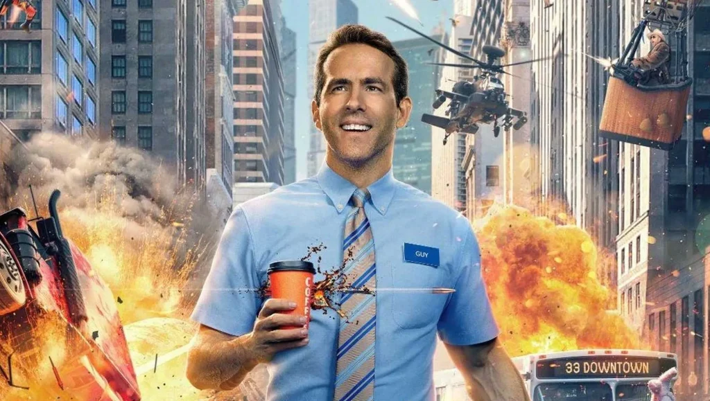Hilarious Hits: The Best Humor Packed Movies to Watch Right Now