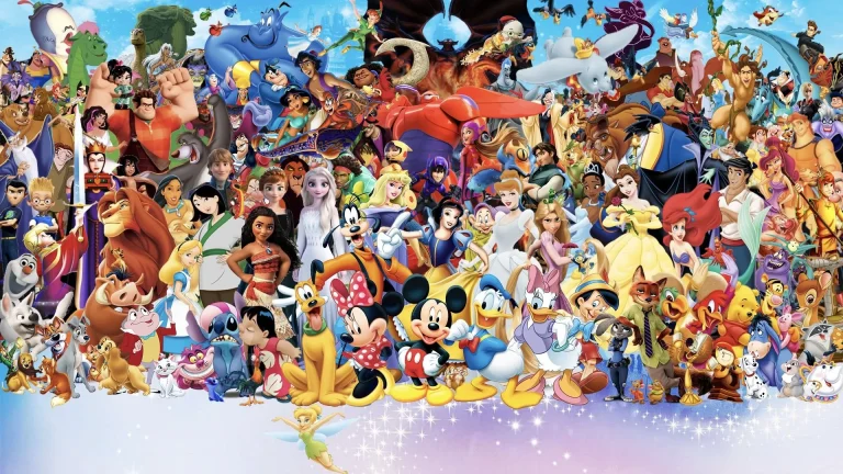 Animated Movie Rankings Unveiled: A Journey Through Cinematic Gems