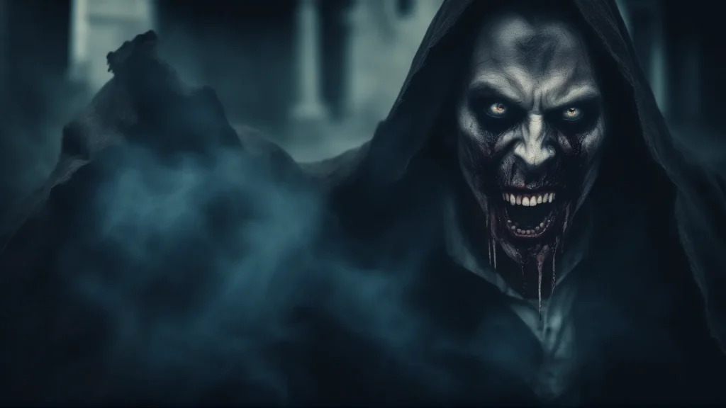 The Great Iconic Horror Villain Debate: Who Reigns Supreme?