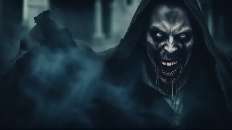 The Great Iconic Horror Villain Debate: Who Reigns Supreme?
