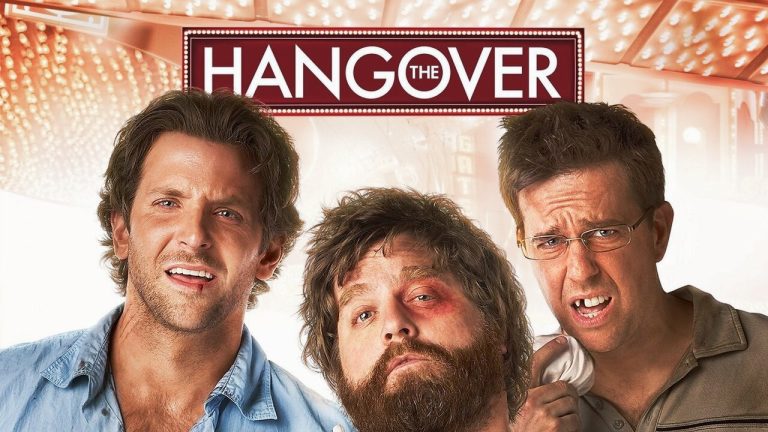 The Hangover: Epic Comedy With Unforgettable Chaos