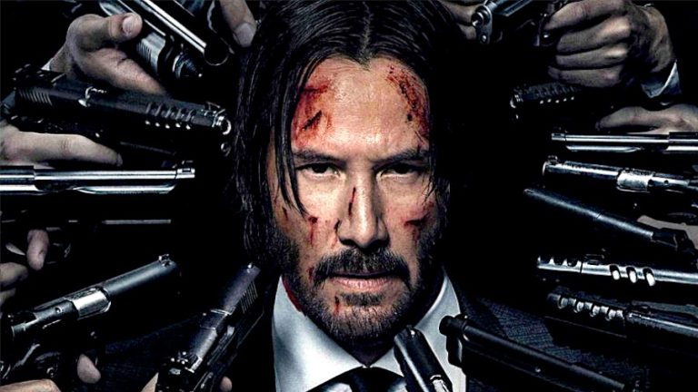 Action-packed thrillers That Keep You on the Edge