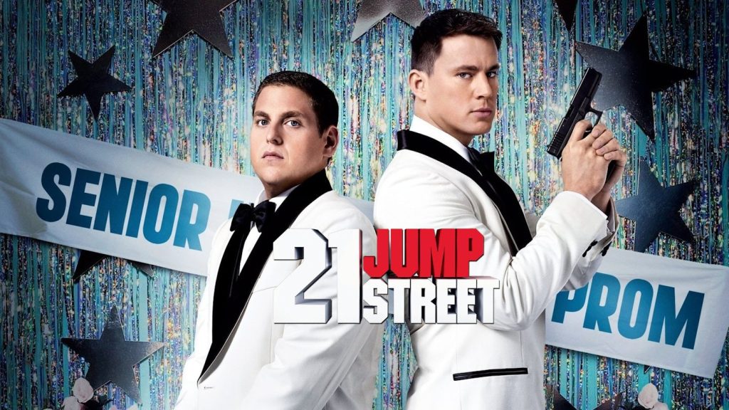 21 Jump Street: Hilarious Comedy with a Bold Twist