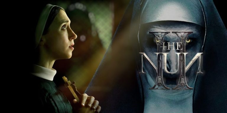 Exploring the Chilling World of The Nun 2 Exploring the Chilling World of The Nun 2
