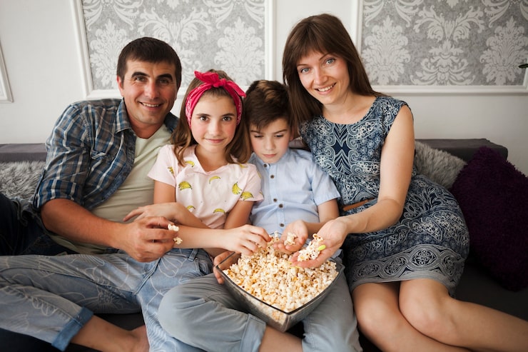 Family drama serials: Heartfelt Stories That Captivate Family drama serials: Heartfelt Stories That Captivate
