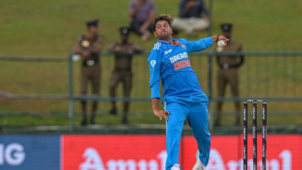 Cricket Bowling Rhythm Secrets For Perfect Consistency