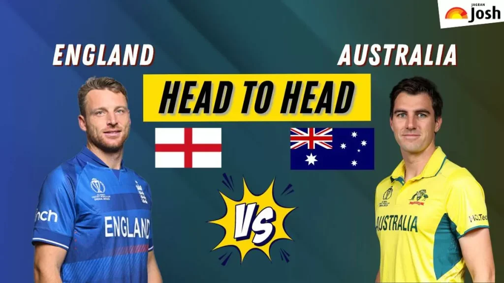 Australia vs England Scorecard – Complete Match Highlights and Result