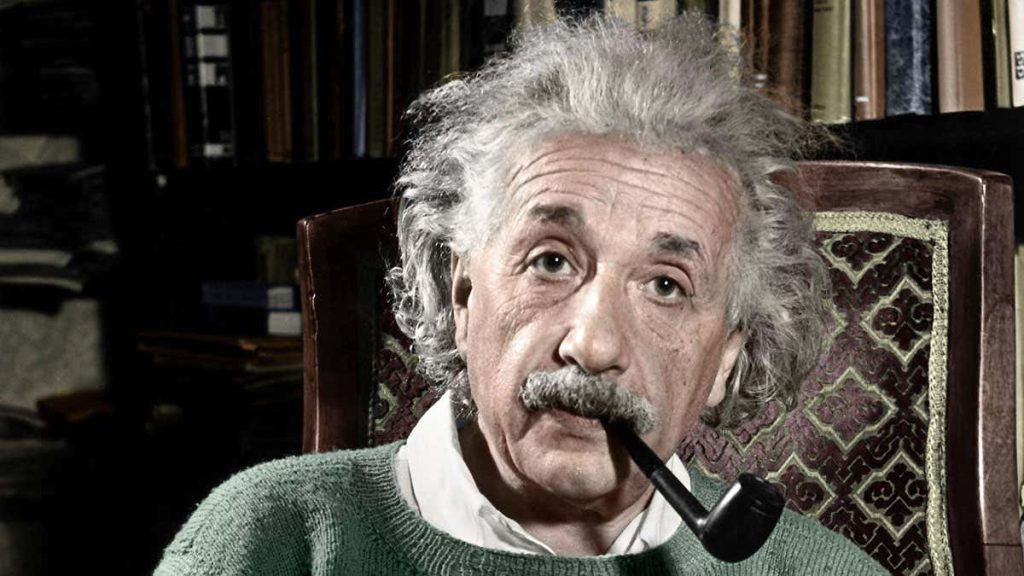 Albert Einstein Biography: The Genius Who Redefined Science