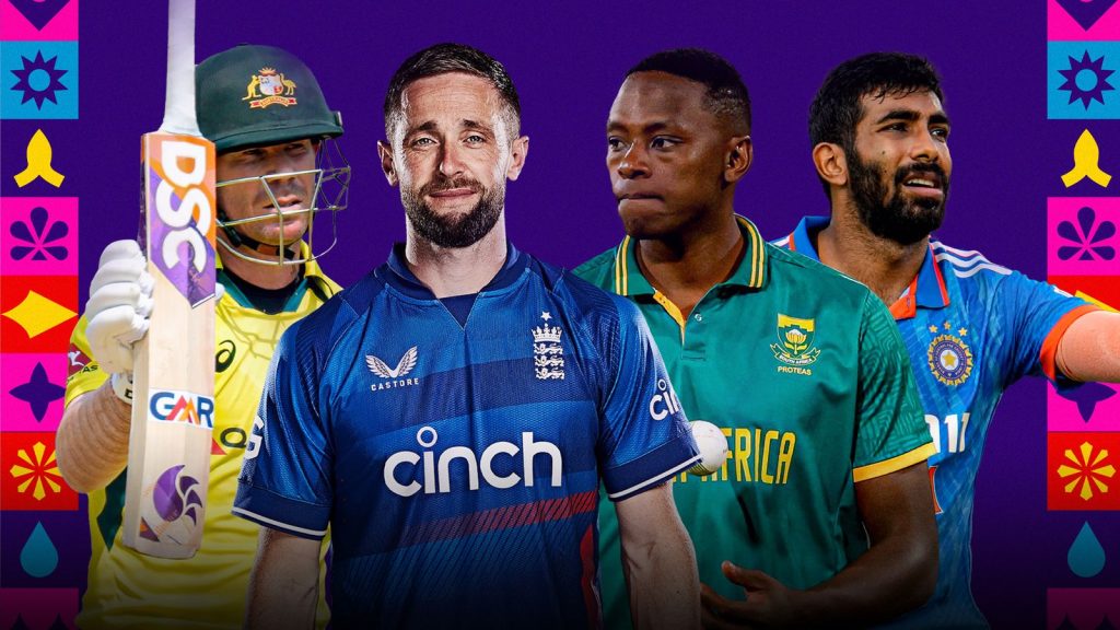 Cricket Team Rankings – Latest Insights & Analysis