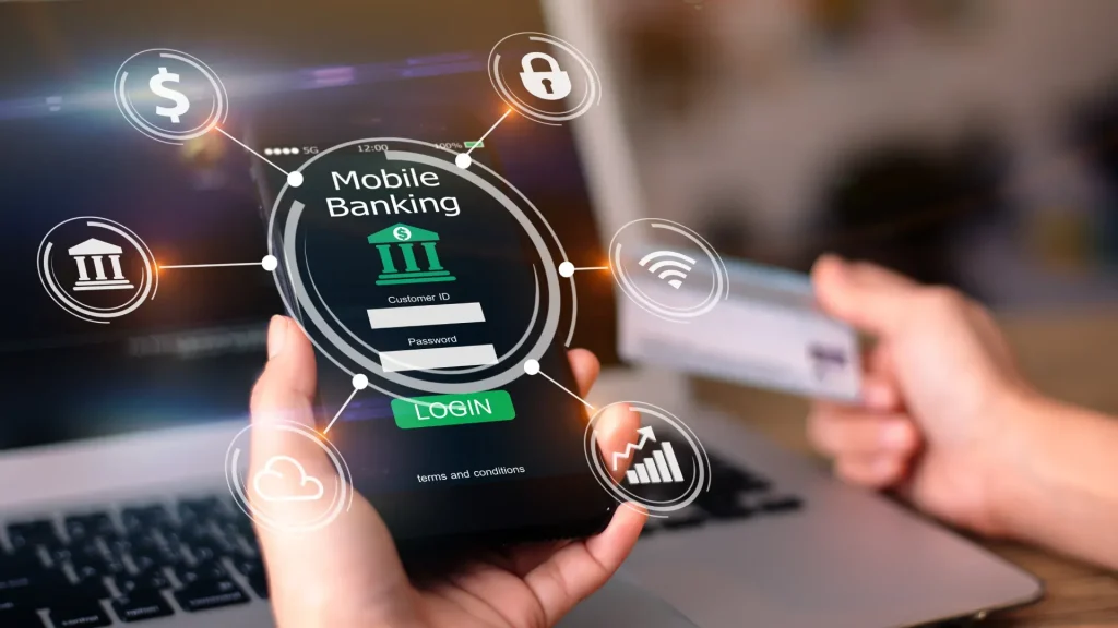 Digital Banking Transformation: Powerful Shift in Finance