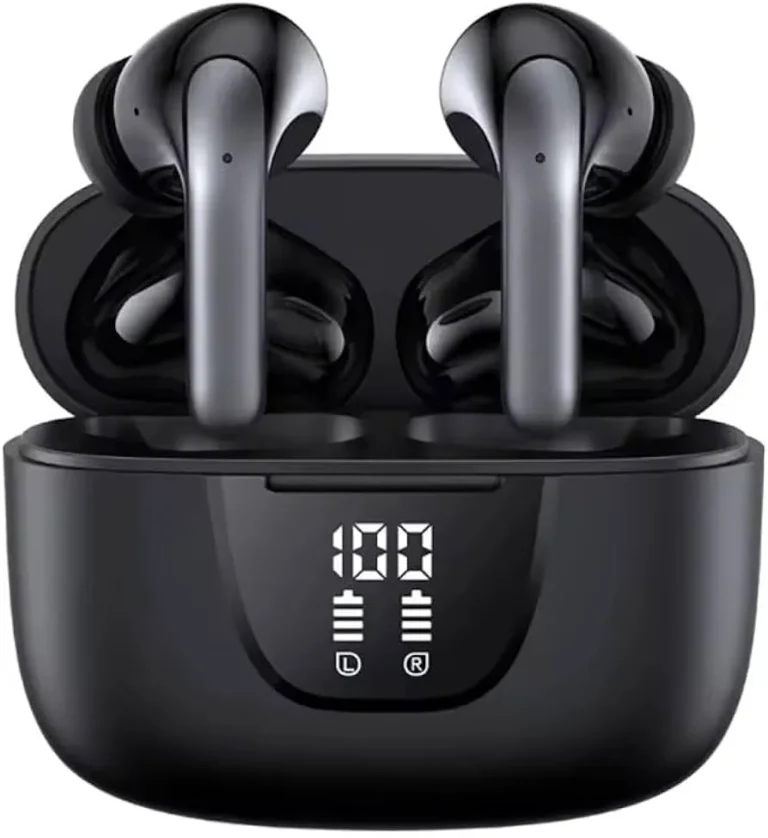 True Wireless Earbuds and the Way We Listen Today True Wireless Earbuds and the Way We Listen Today