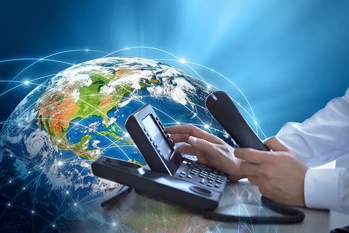 Global Toll-Free Accessibility: Transform Customer Connections Global Toll-Free Accessibility: Transform Customer Connections