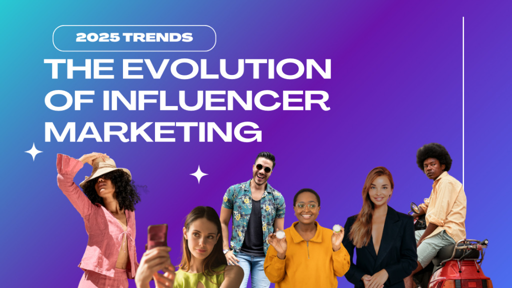 influencer marketing trends – Powerful Growth Insights influencer marketing trends – Powerful Growth Insights