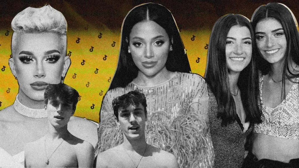 Viral TikTok Influencer Drama: Chaos That Captivates