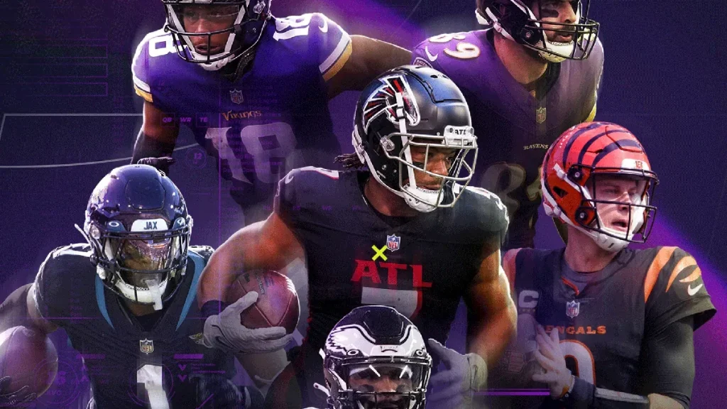 Primetime Game Preview: Spotlight on the NFL’s Biggest Stage Primetime Game Preview: Spotlight on the NFL’s Biggest Stage